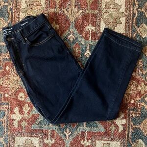 Banana Republic Travel Jeans 31x30